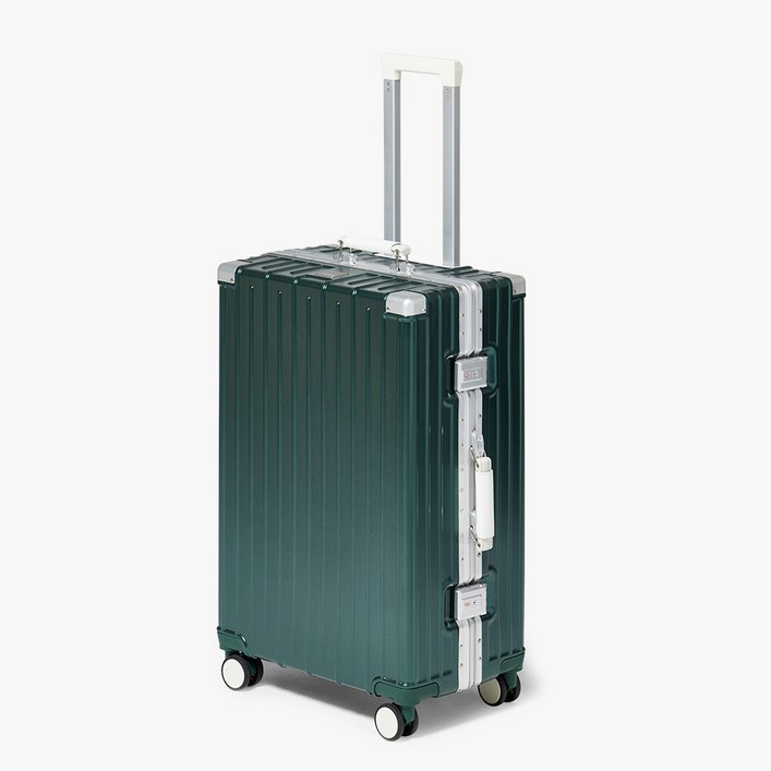 트리팩 T903 히커 알루미늄 프레임 20인치 26인치 기내용 캐리어 여행용 가방