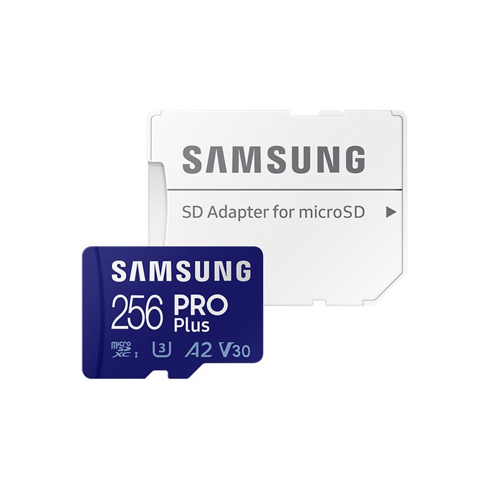 삼성전자 PRO Plus 마이크로SD카드 MBMD256KAKR, 256GB, 1개
