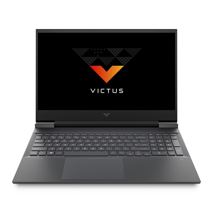 HP 2024 빅터스 15 라이젠7 8000 시리즈 지포스 RTX 4060, MicaSilver, 512GB, 16GB, Free DOS, 15-fb2031AX