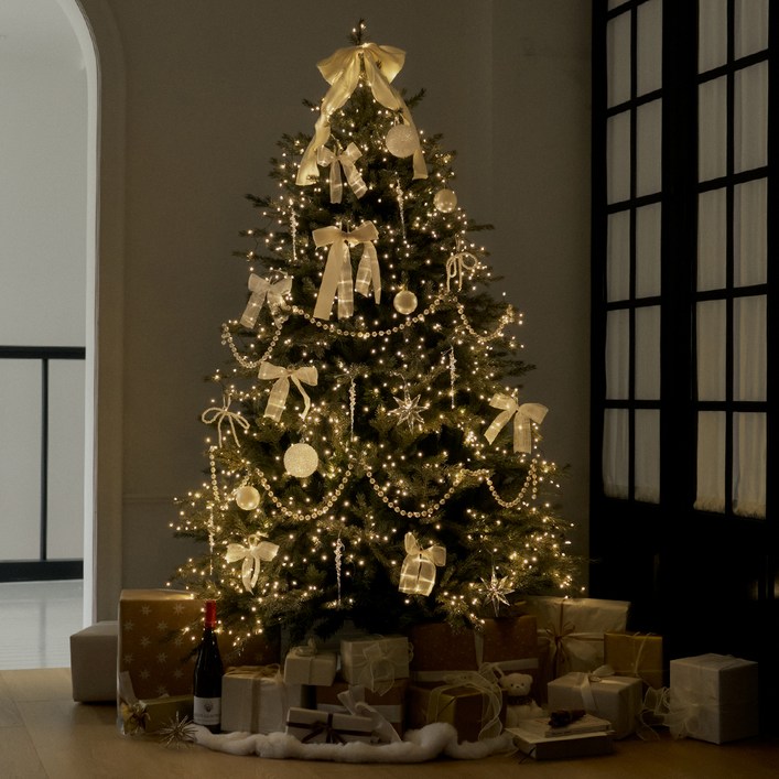 크리스마스 트리 장식세트