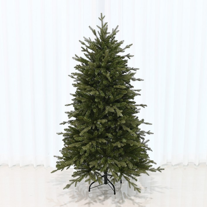 마운틴 알파인 트리