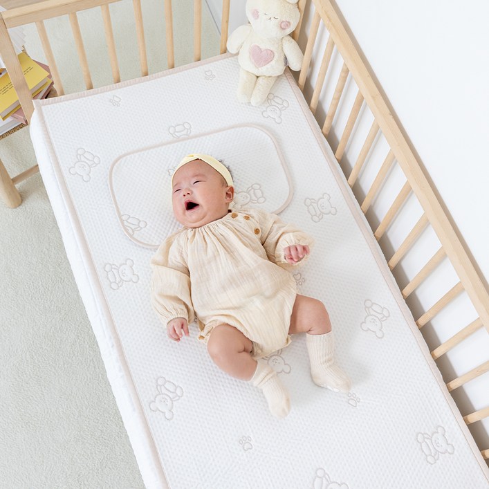 이몽 유아용 듀라론 냉감 방수 쿨매트