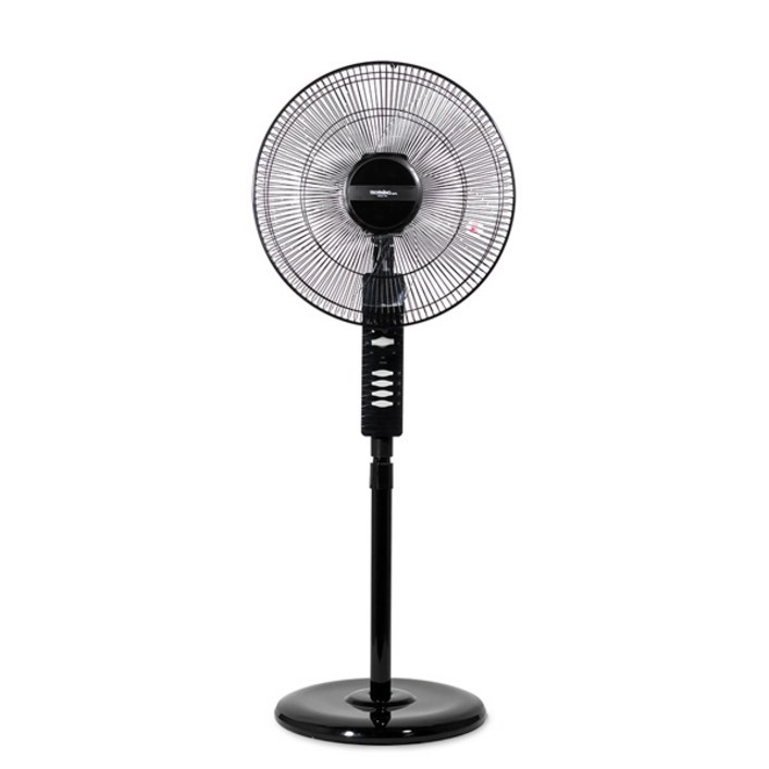 대웅모닝컴 40cm 스탠드형 선풍기 풍향조절 3단풍속 DWFS1623KP 대웅모닝컴 40cm 스탠드형 선풍기 풍향조절 3단풍속 DWFS1623KP