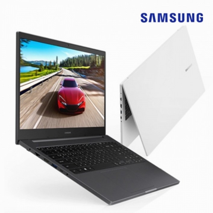 k 삼성 노트북 플러스2 15.6인치 사무용 인강용 가정용 NT551XDA i5-11세대 램8G SSD256G Win10정품, NT551XDA, WIN10, 16GB, 256GB, 미스틱 그레이
