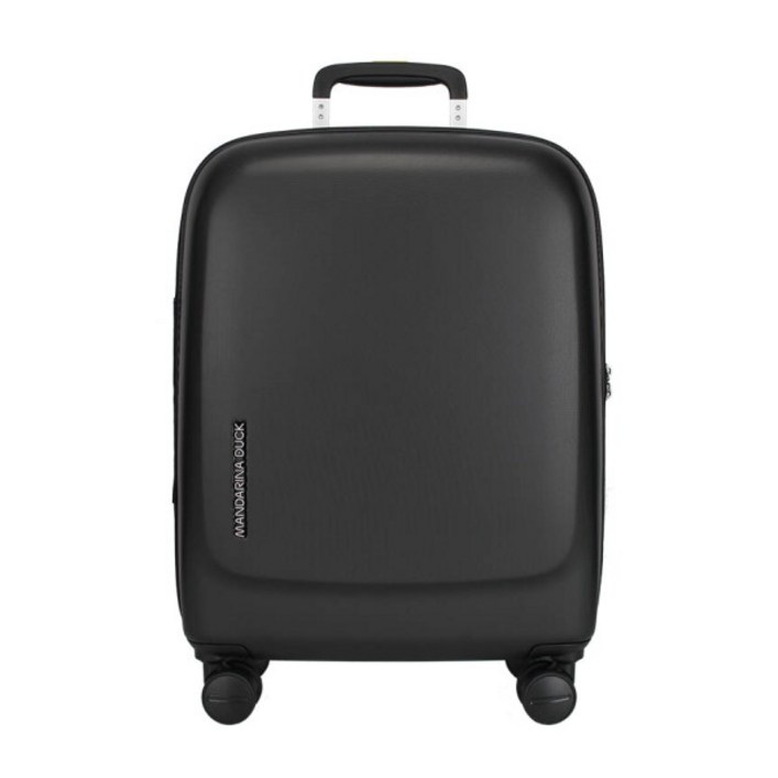 만다리나덕 캐리어 DDROP 2.0 21인치 KVV01651BLACK