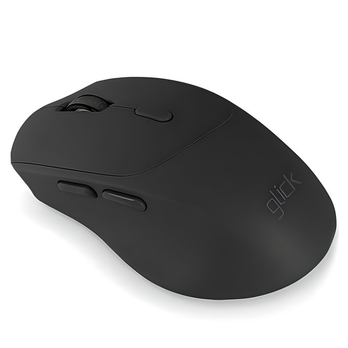 지클릭커 오피스프로 무소음 블루투스 마우스