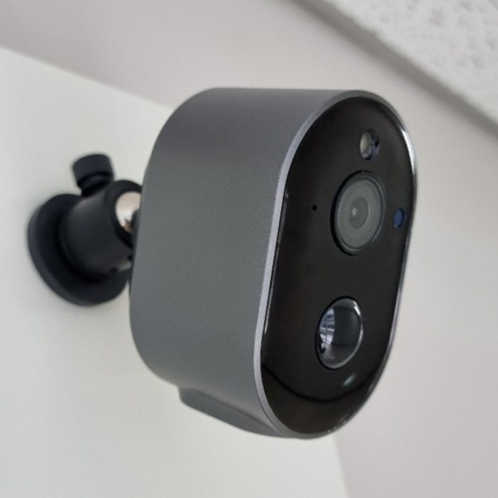 앱온 스마트 무선 cctv, ASC200