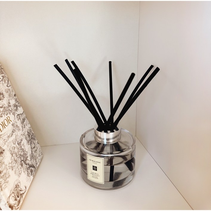 조말론 라임 바질 앤 만다린 센트 디퓨저, 1개, 165ml, 라임바질