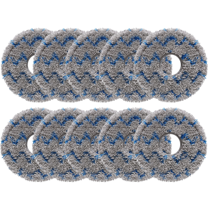 딸키우는아빠 샤오미 X10 극세사 물걸레