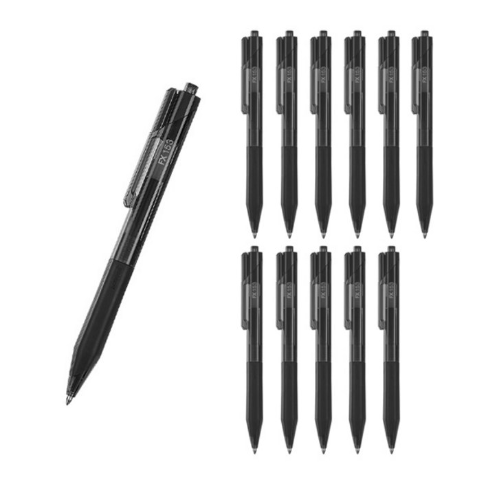 모나미 FX 153 볼펜 0.7mm 모나미 FX 153 볼펜 0.7mm