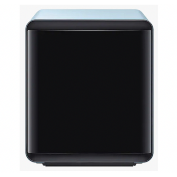 삼성 큐브냉장고본체 25L 스카이블루CRS25T950008 14kg