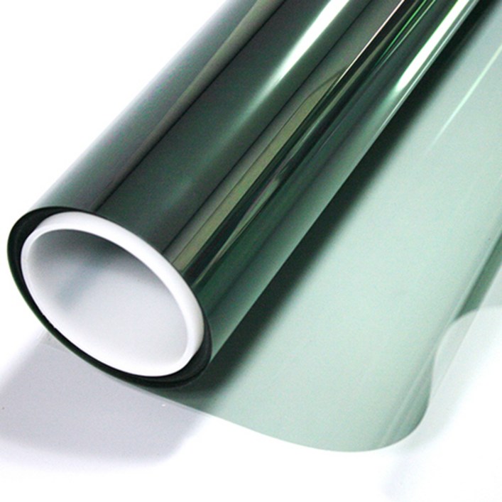 76폭 창문썬팅지 열차단 썬팅필름 IR70, 76×2.5m