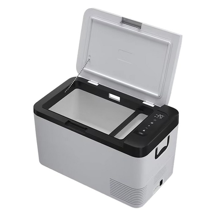 알피쿨 K25 다용도 차량용 냉장고