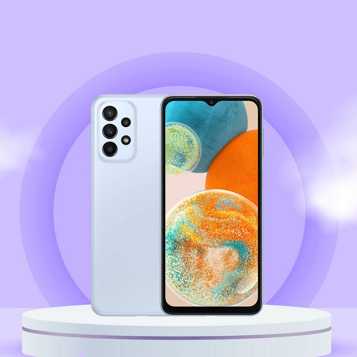 삼성전자 갤럭시 A23 중고폰 리퍼폰 공기계