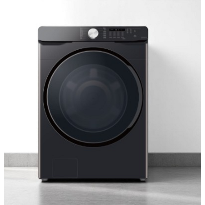 삼성전자 그랑데 세탁기 WF24T8000KV 24kg 방문설치