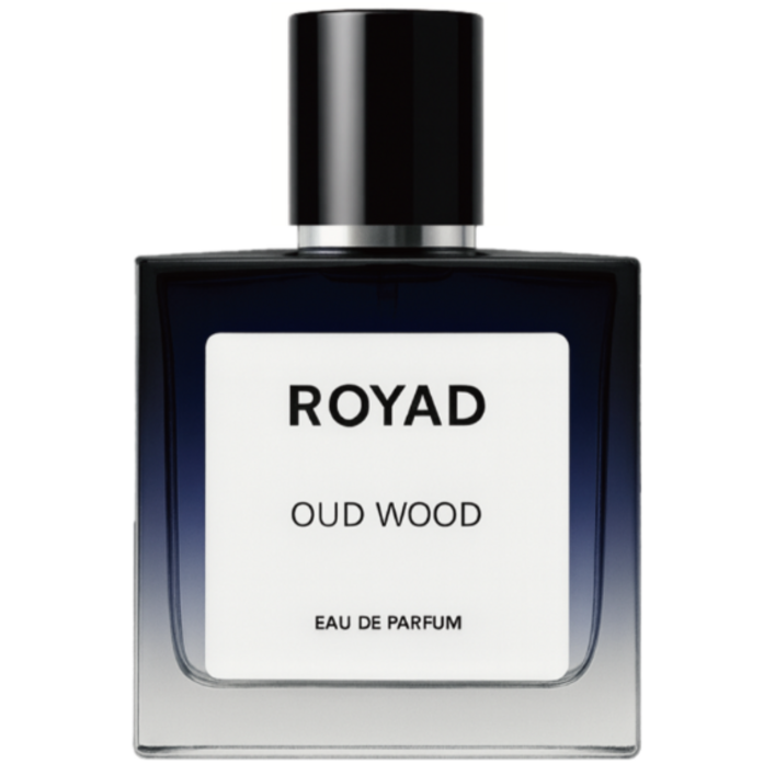 로야드 오드우드 오 드 퍼퓸 남자향수, 4개, 50ml