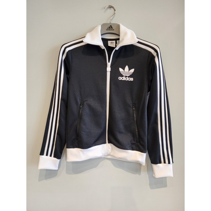 아디다스 오리지널 베켄바우어 우먼 트랙탑 HZ3743