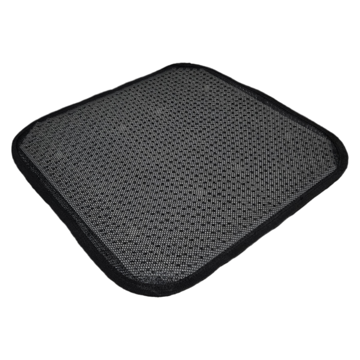 [에어힙] 사계절 공기층 국내생산 통풍 방석