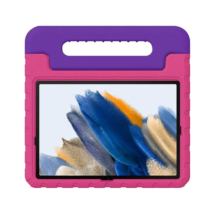 니하 갤럭시 탭A8(X200/X205) 에바폼 케이스
