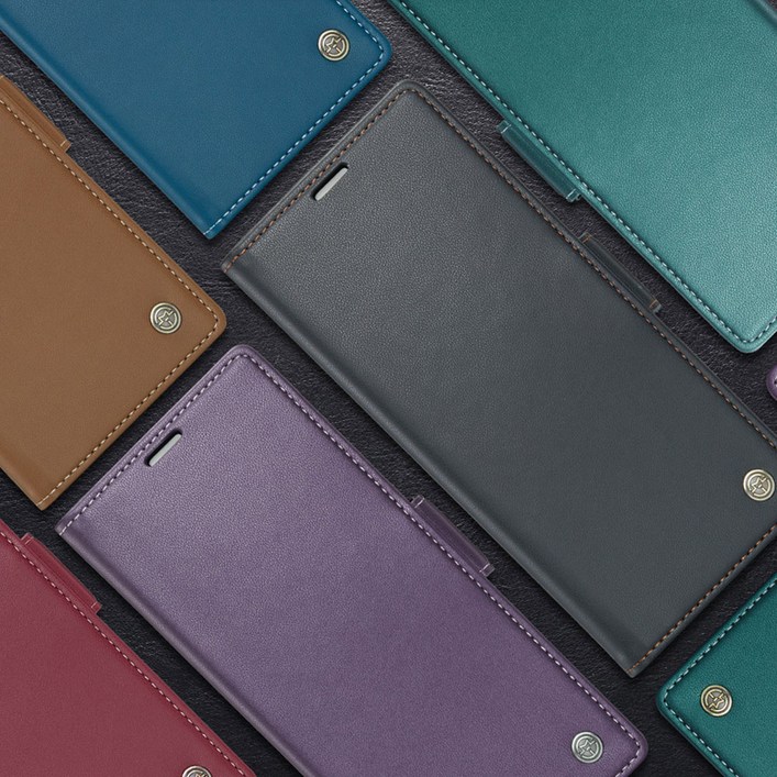 샤오미 홍미노트 14 프로 마그네틱 다이어리 케이스