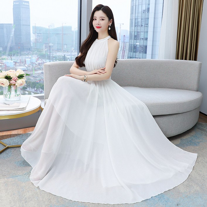 2023 NEW 여성 원피스 여름원피스/쉬폰 원피스/빅사이즈원피스/롱원피스/반팔원피스/인견 원피스/원피스쇼핑몰/예쁜 원피스/플리츠원피스
