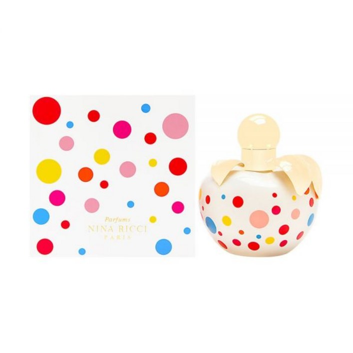 니나리치 니나 Pop 오드 뚜왈렛 향수 EDT 스프레이 10Th Birthday 에디션 80ml
