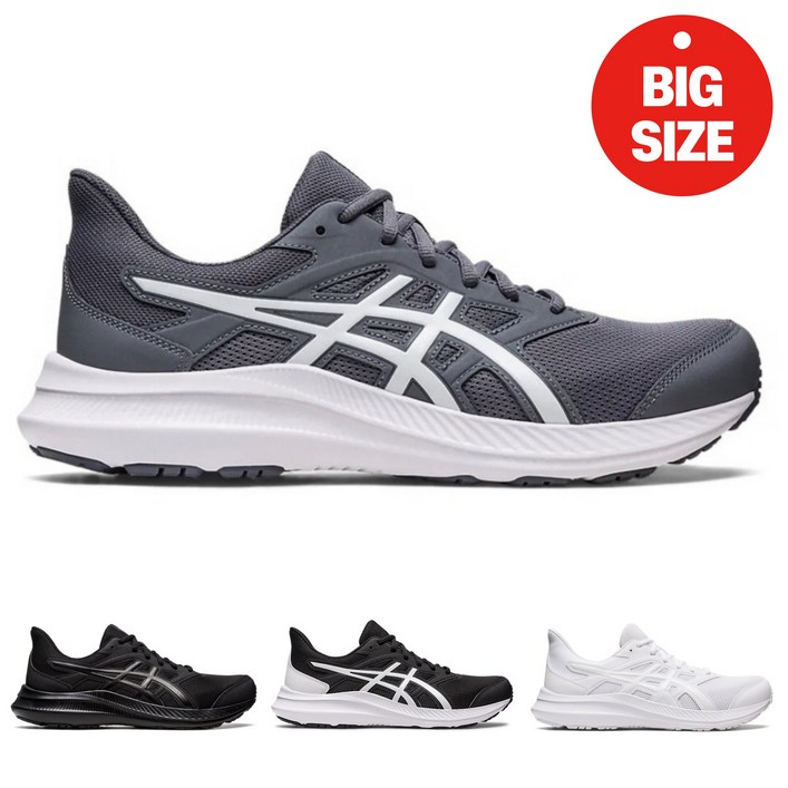 아식스 졸트4 운동화 빅사이즈 29cm 30cm 31cm 32cm