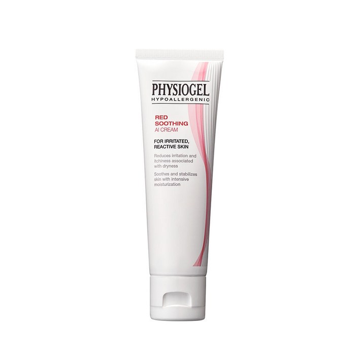 피지오겔 레드수딩 AI 크림 50ml, 50ml, 1개