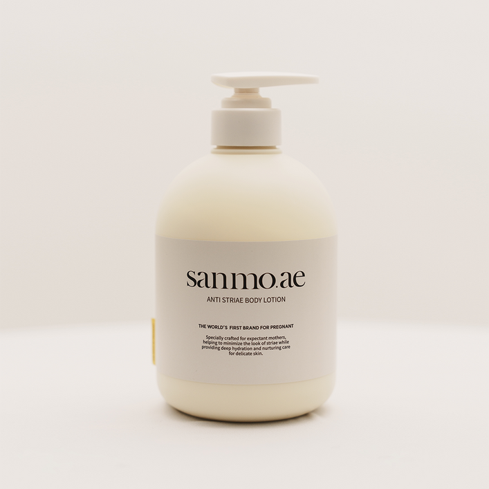 산모애 안티 스트라이 바디로션, 1개, 750ml 산모애 안티 스트라이 바디로션, 1개, 750ml