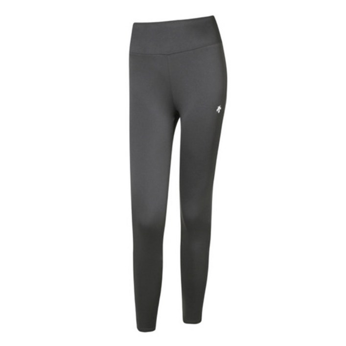 백화점 정품 데상트 DESCENTE 여성 베이직 기모 레깅스 SP322TKL91CHC0 타이즈 스포츠