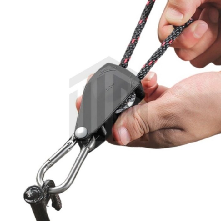 위니샵 타프 텐트 스트링 스토퍼 14 가이라인