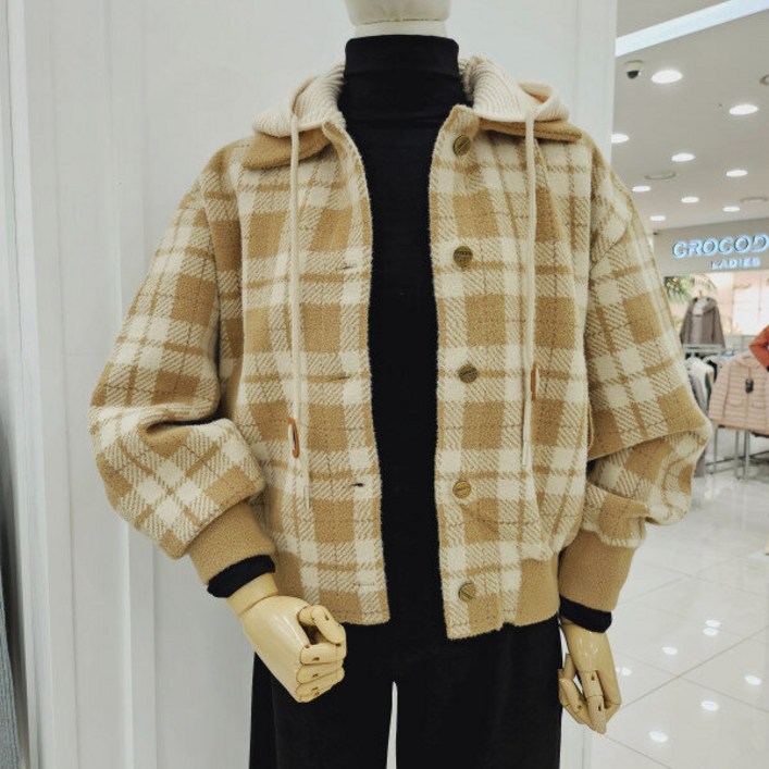 무자크 MO8WKC31361자켓CJ