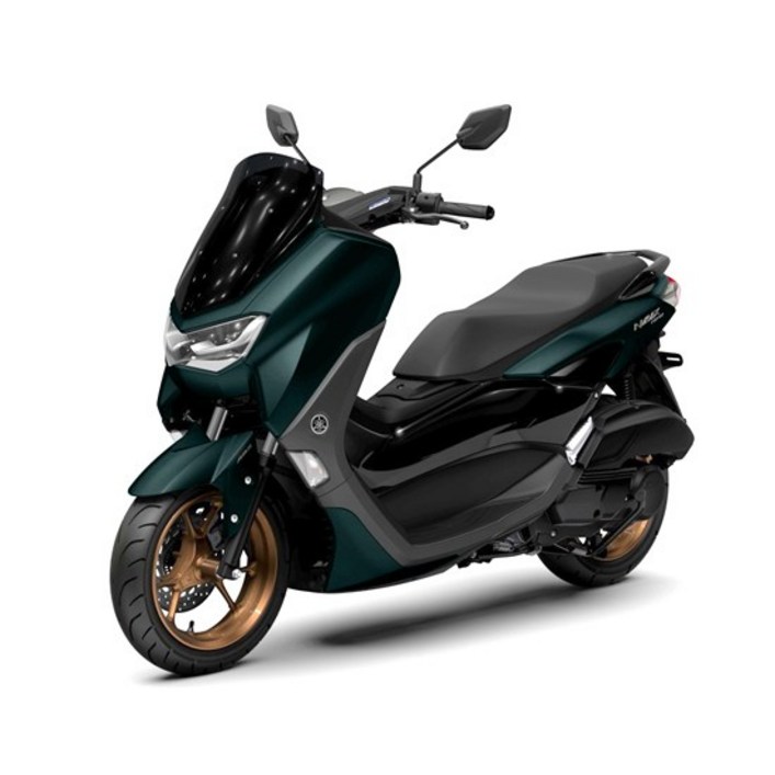 [야마하서대문4S딜러] NMAX155 / NMAX155