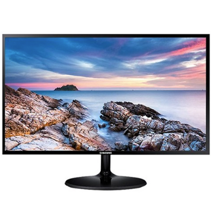 삼성 S27F350FHK FHD IPS 27인치 LS27F350FHKXKR 중고모니터, 삼성 S27F350FHK, 68cm