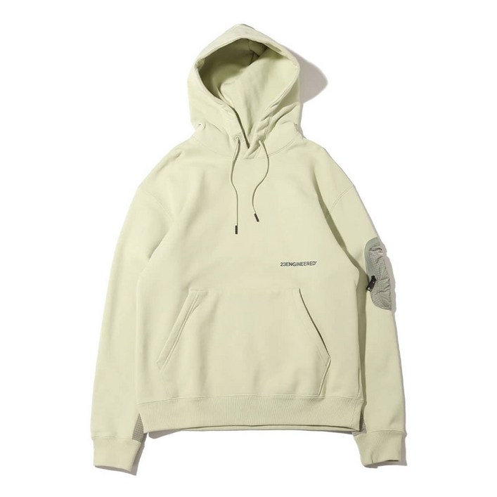 나이키 남성 조던23 플리스 풀오버 후드티 올리브그린 DJ0204371