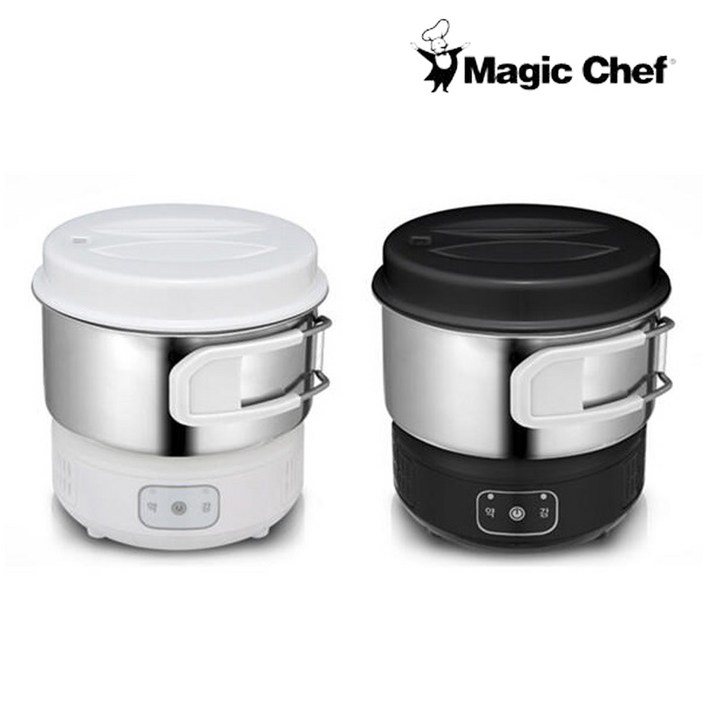 매직쉐프 미니 휴대용 여행 캠핑 인덕션 1구 자취