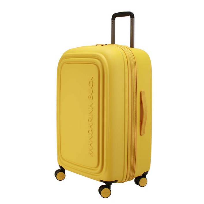 만다리나덕 로고덕 26인치 화물용 캐리어 SZV32 베스트 컬러