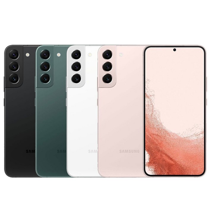 삼성전자 갤럭시 S22 단순개통 미사용 전시폰 2년보증AS 자급제 공기계, 256GB, 전시폰 2년보증AS 퍼플