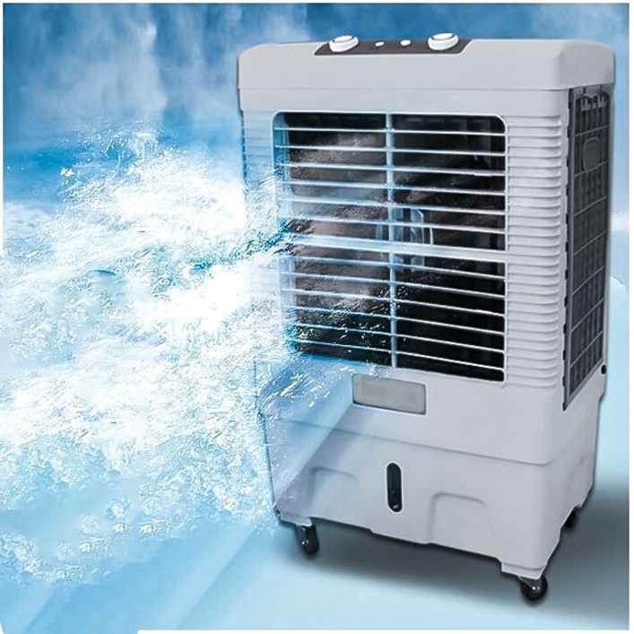 산업용 냉풍기 에어쿨러 60L