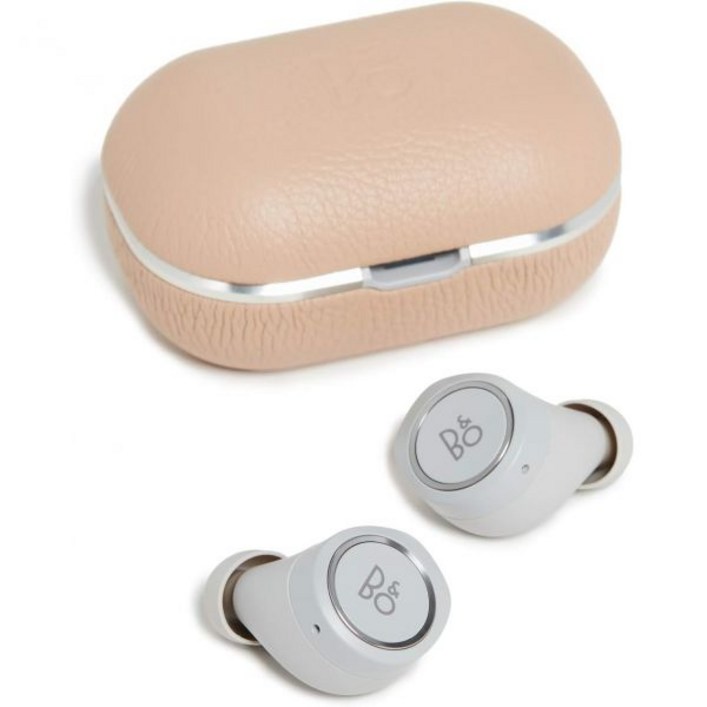 Bang Olufsen 방 올루프슨 비플레이 E8 2.0 무선 이어폰 Qi 충전 블랙 원사이즈 1646100원