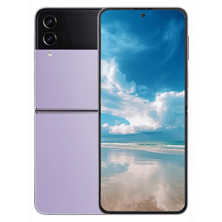 갤럭시 삼성전자 Z플립4 512GB 미개봉 새제품