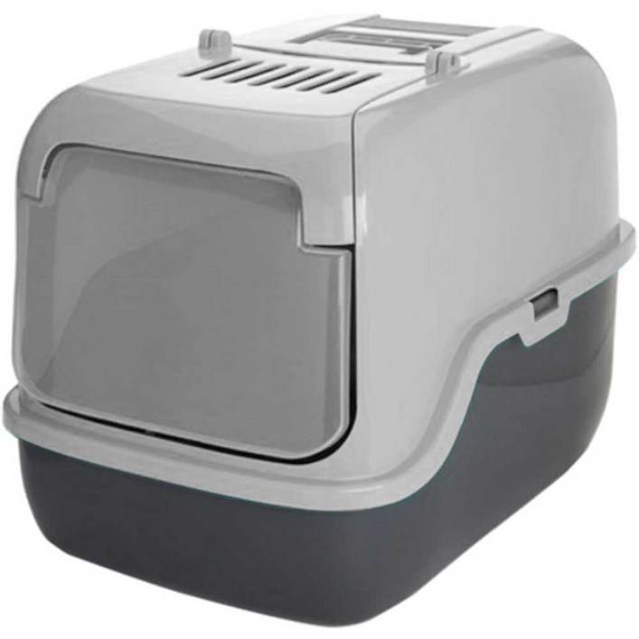 푸르미 3Door 고양이 화장실