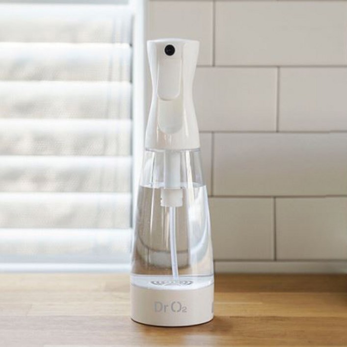 DEW-104 닥터오투 살균탈취 99.9% 무자극 천연 살균수 제조 전해수기, 단일상품