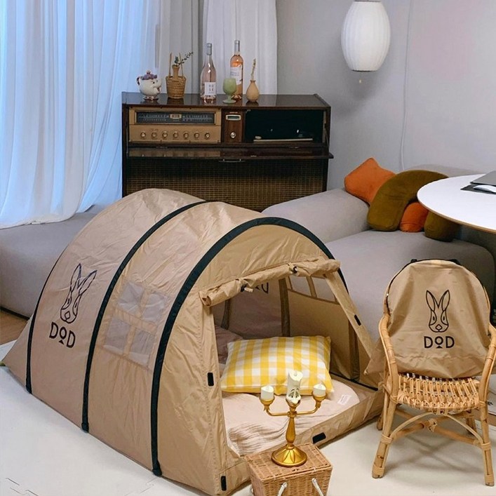 DOD 도플갱어 어린이텐트