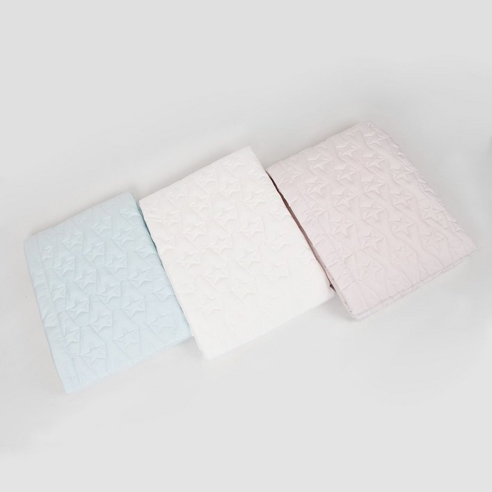 알레르망 베이비 키즈 아동 리틀스타 패드베이비