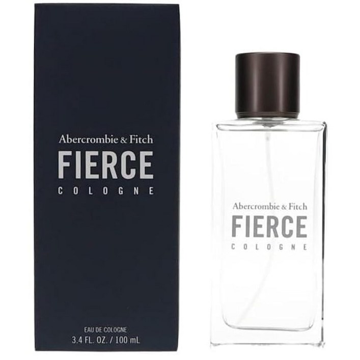 Abercrombie Fitch 아바크롬비  피치 피어스 포르 옴므 콜론 100ml