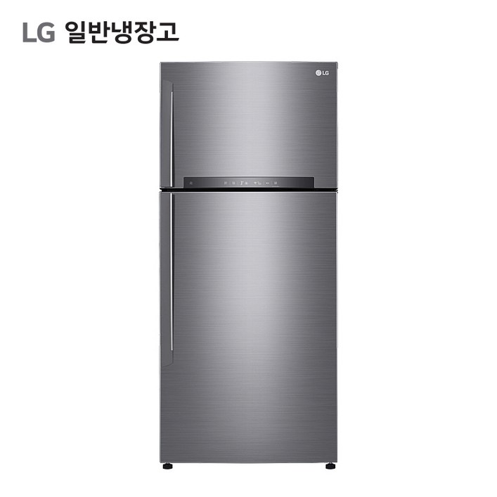 LG전자 일반 냉장고 B502S53 507L상냉동하냉장 색상 실버 4,5,6년 선택가능 무상관리, 6년의무6년계약관리형