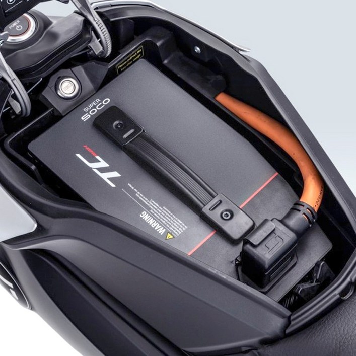 슈퍼쏘코 TC MAX 배터리 72V 45Ah TC MAX BATTERY