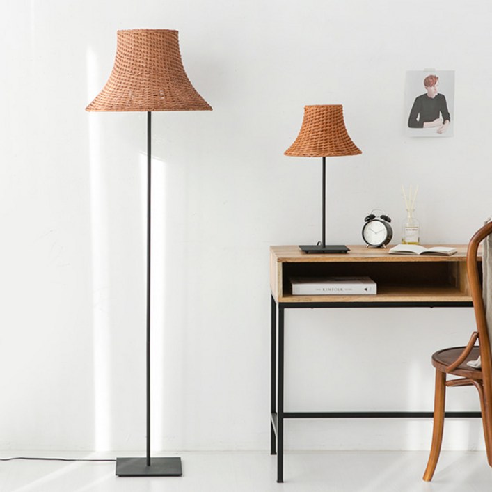 마켓비 RATTAN 스탠드 시리즈 라탄 24580