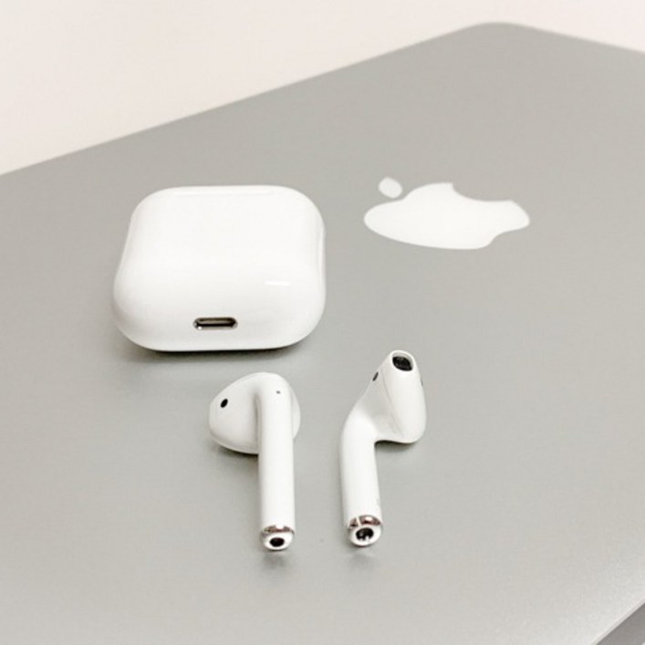 애플코리아 에어팟 오른쪽 왼쪽 1세대 2세대 한쪽판매 블루투스이어폰, 유닛 단품, 2세대 오른쪽Right